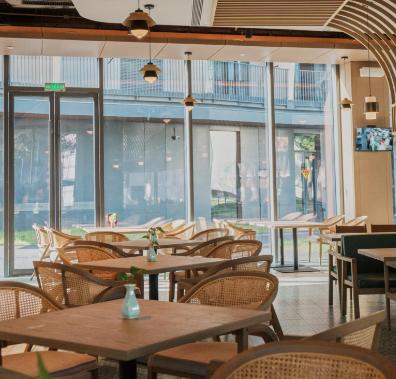 【2天1晚套餐】龙泉望瓯.陶溪川酒店 商品图6