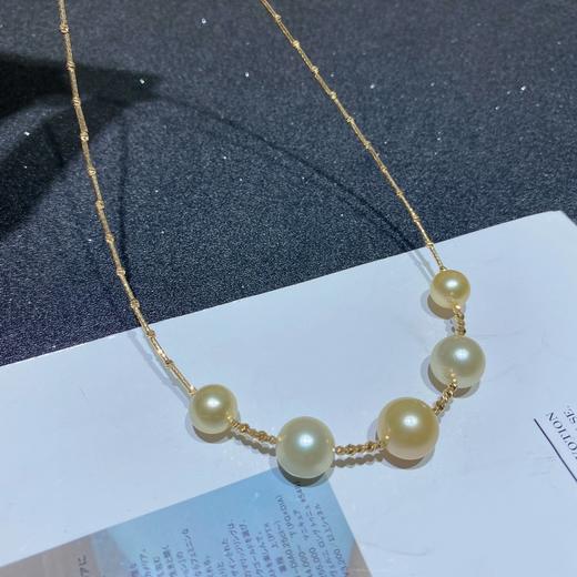 爆闪金珠仙女链 商品图4