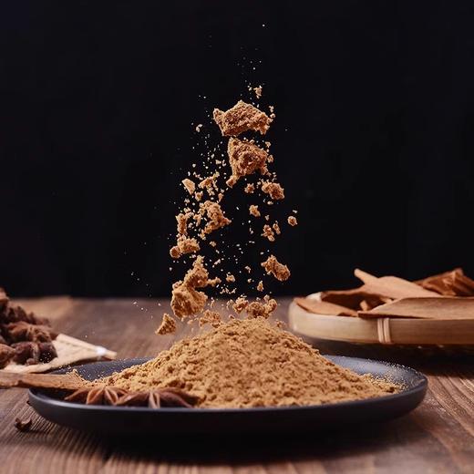 王守义十三香调味品45g 金装 商品图1