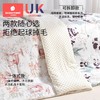 科巢新生婴儿被子秋冬宝宝专用纯棉儿童春幼儿园被芯内胆豆豆四季通用 商品缩略图3