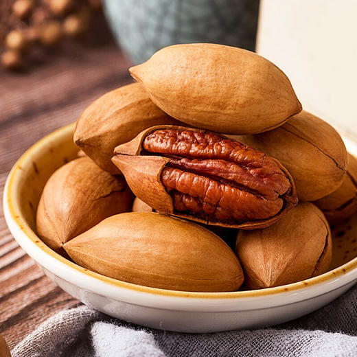 三只松鼠 万事如意坚果零食礼盒3035g【LXJYZQ2.9】 商品图3