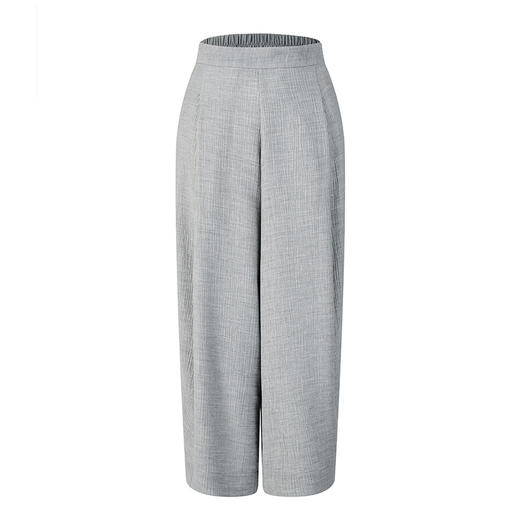 TANGY Collection天意精品2024秋冬简约复古风女士休闲L243503 商品图4