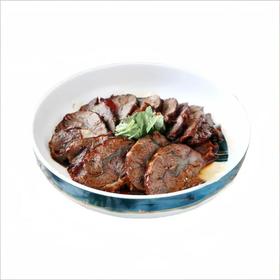 【武汉.新洲】武农科卤牛肉800g冷冻(4包装,200g/包)