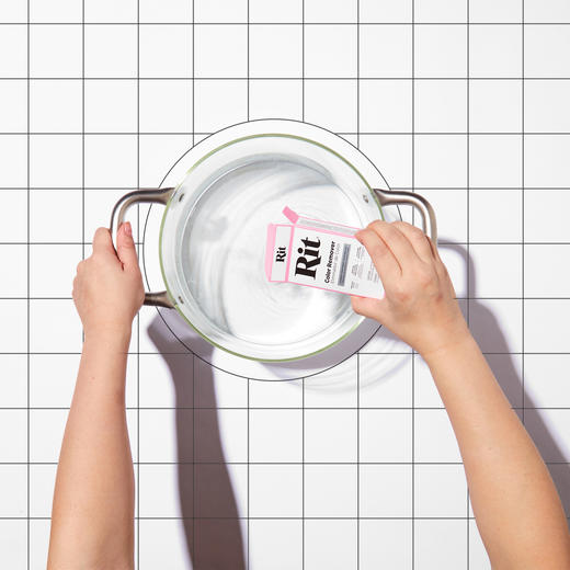 美国RIT瑞牌染色助剂粉 商品图2