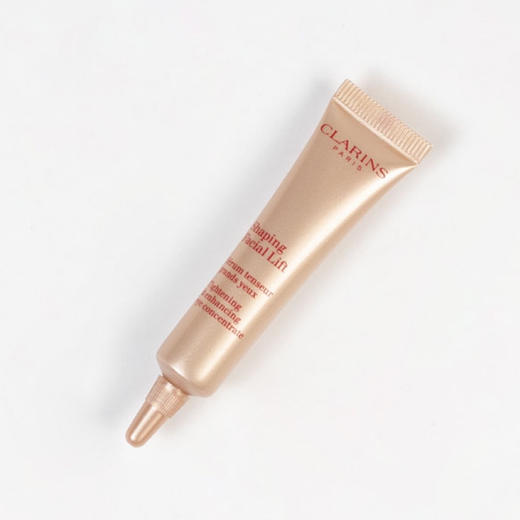 【专柜小样】法国 Clarins娇韵诗 立体塑颜眼霜 电眼精华 7ml 商品图4