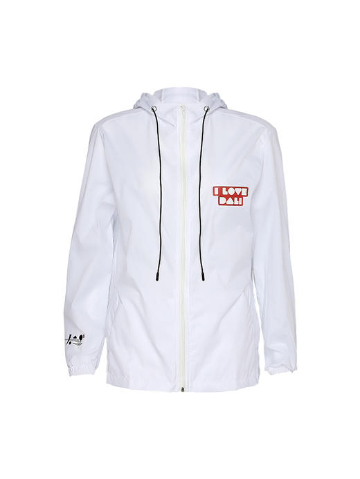 大理文创DALI系列 | 金花印花防晒服 | 现货加急发 商品图4