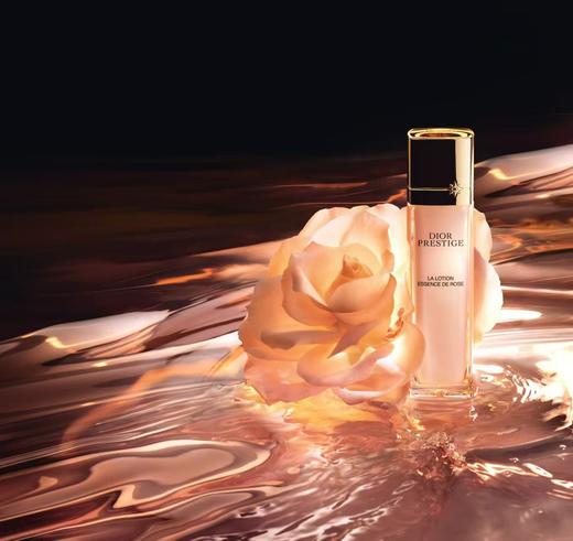 迪奥花秘瑰萃精萃水150ml 商品图0