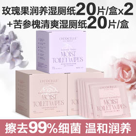 【绽家】绽家湿厕纸