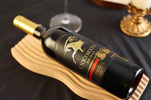 南澳大利亚西拉14.5%vol葡萄酒六支装 商品图2