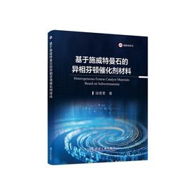 基于施威特曼石的异相芬顿催化剂材料/徐君君