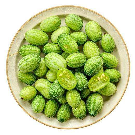 拇指西瓜125g 商品图2