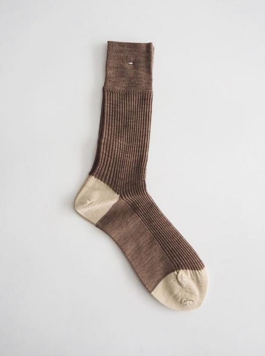 SUSURI3色袜子 商品图1