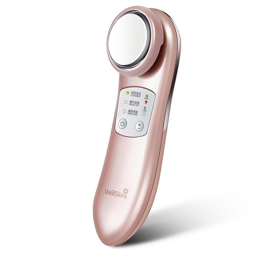 离子清洁美容仪WX-NF209 商品图1