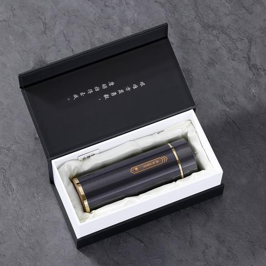 思宝官方旗舰店天梭A1/A2新品真空杯便携车载礼盒包装内置茶隔 商品图4