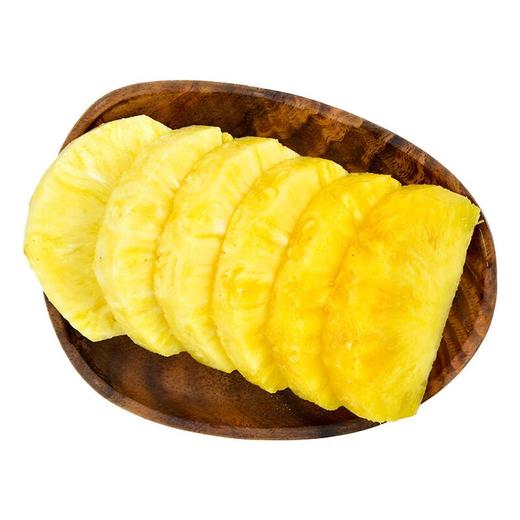 鲜切佳农金菠萝约300g/份 商品图3