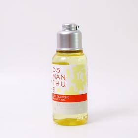 欧舒丹云中月桂香氛沐浴露75ml