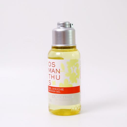 欧舒丹云中月桂香氛沐浴露75ml 商品图0