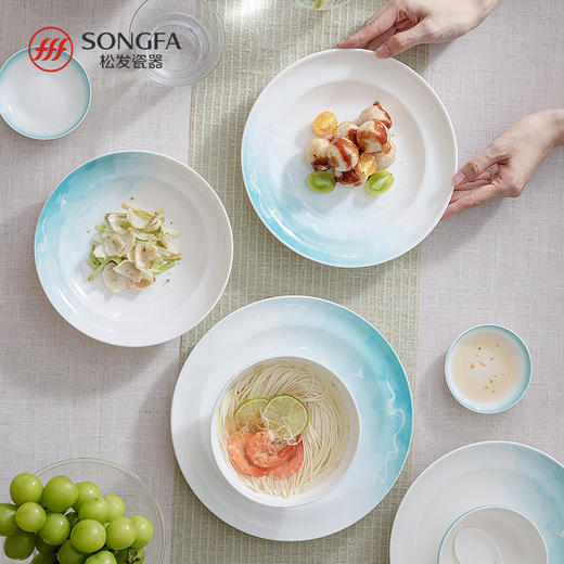 呦呦鹿鸣 商品图2