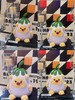 jelly小玩偶小熊茄子 | 昔果 商品缩略图2