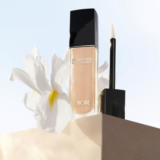 迪奥凝脂恒久修颜遮瑕蜜11ml 商品图0