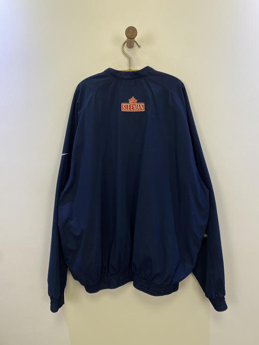 Y2K Vintage NIKE 耐克 GOLF 高尔夫系列 运动罩衫_SLSS(L) 商品图3