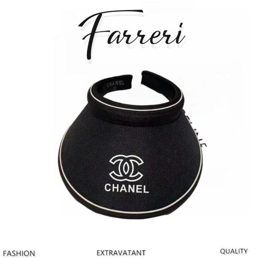 香奶奶  帽子 商品图0