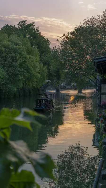 华东5市·住进风景里 ，全程五星&2晚景区内客栈，纯玩拥抱古色江南 商品图6