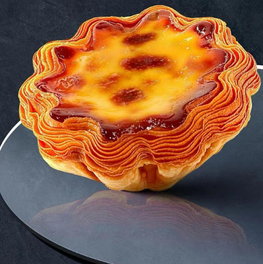 太阳花挞 商品图0