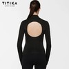 TITIKA瑜伽长袖T恤63775 商品缩略图2