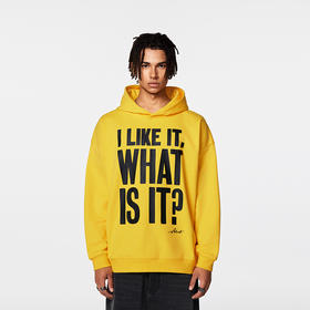 【Achock官方店】美式连帽卫衣男女春秋款潮牌高街宽松上衣情侣装