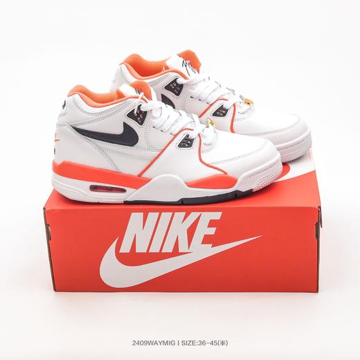 耐克Flight 89男女篮球鞋 商品图4