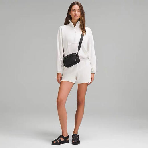 Lulu Everywhere 斜挎包多口袋相机包 商品图5