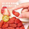 西夏至臻草莓干88G（KBJ）（仅限福建省内配送，满400元包邮） 商品缩略图1