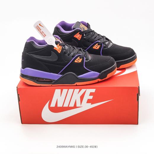 耐克Flight 89男女篮球鞋 商品图7