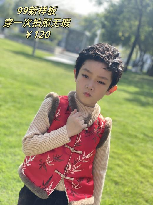 【样衣活动】男宝专区 商品图11