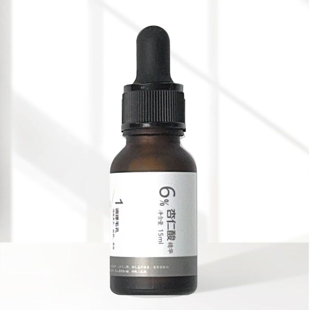 Morettie/莫嫡_杏仁酸精华  调理角质·黑头闭口痘痘15ml