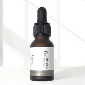 Morettie/莫嫡_杏仁酸精华  调理角质·黑头闭口痘痘15ml