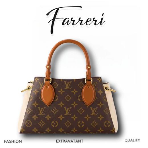 驴家M46495 VENDOME BB 手袋 商品图0