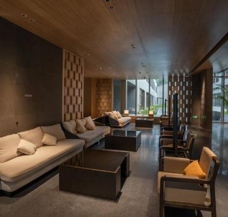 【2天1晚套餐】龙泉鸥鹭忘机酒店 商品图7