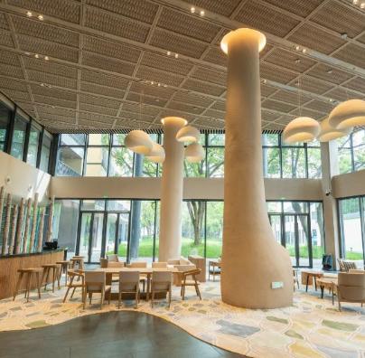 【2天1晚套餐】龙泉望瓯.陶溪川酒店 商品图2