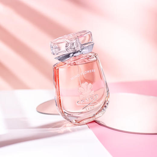 恺芮得曼舞风吟香水 75ml 商品图2