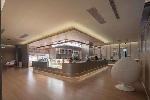 【春熙路·汤悦温泉汗蒸生活馆】轻度假一站式体验！仅¥119享1大1小20小时亲子净桑门票，汤泉/桑拿/汗蒸/岩盐浴/石板浴/火山浴/电影院/星空休息…休闲好去处！ 商品图3