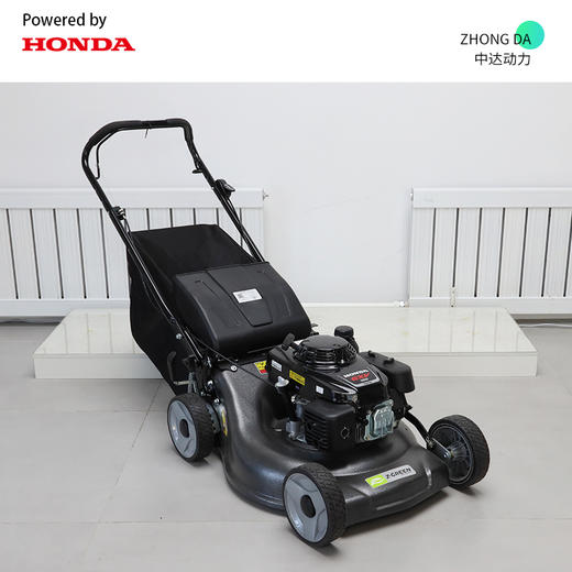 本田动力 ZG530SH 商品图0