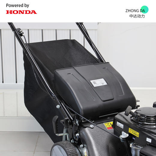 本田动力 ZG530SH 商品图4