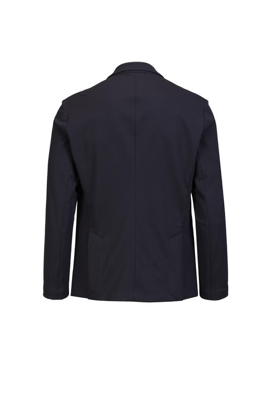 【2024新品特惠秒】Emporio Armani 男士 轻薄款垂顺单西外套 12114 商品图6