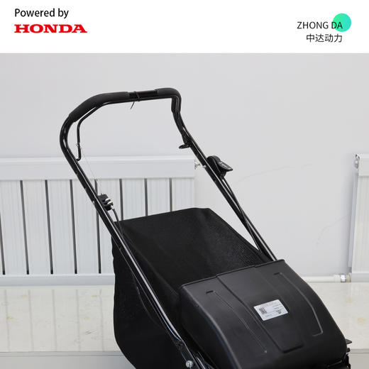 本田动力 ZG530SH 商品图5