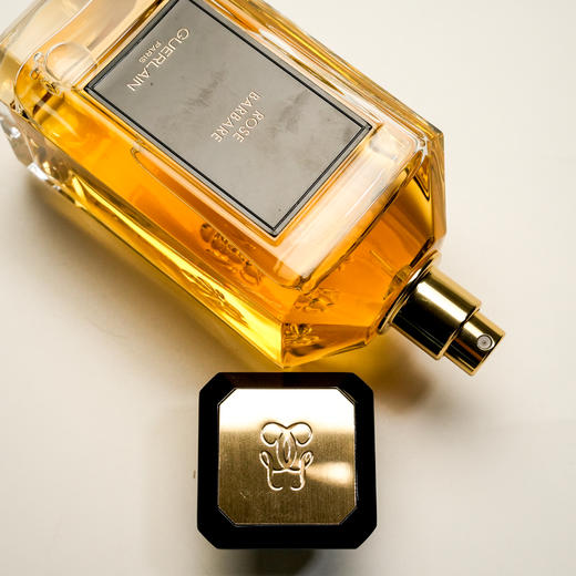 Guerlain娇兰艺术沙龙系列 土耳其玫瑰香水 商品图2