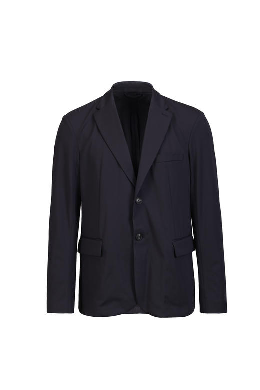 【2024新品特惠秒】Emporio Armani 男士 轻薄款垂顺单西外套 12114 商品图4