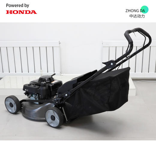 本田动力 ZG530SH 商品图3