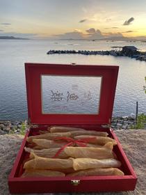 黄花鱼筒胶【礼盒装】 港岛姑娘甄选滋补品